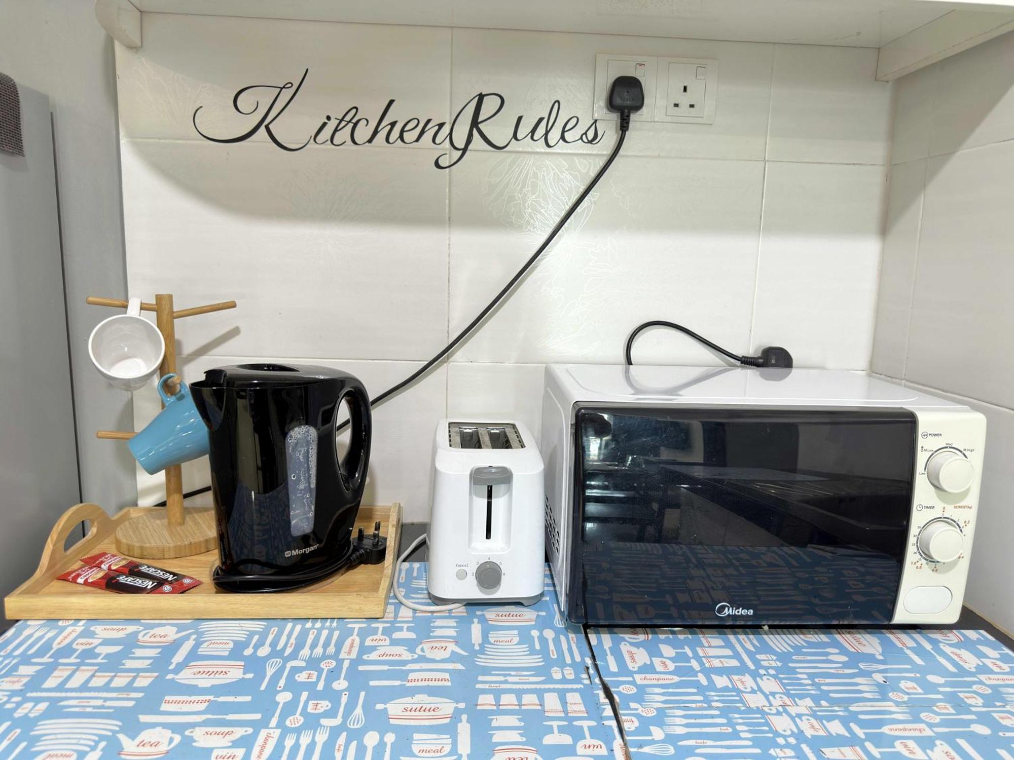 Cahaya Qaira Homestay @ D'Perdana Kota Bharu Buitenkant foto